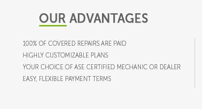 auto advance warranty reviews